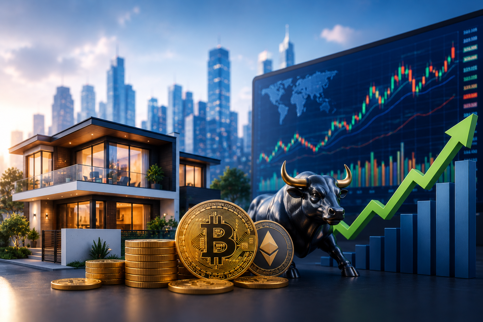 About Our Investment Platform